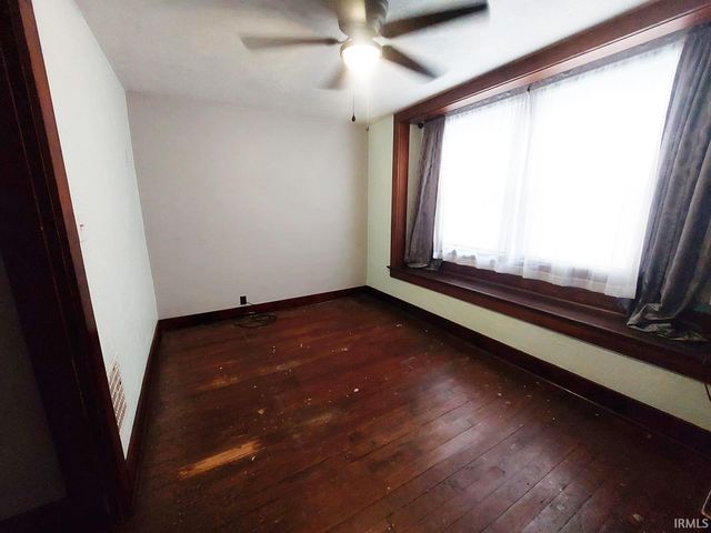 615 2nd Street, Fort Wayne, IN 46808