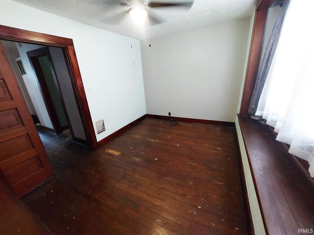 615 2nd Street, Fort Wayne, IN 46808