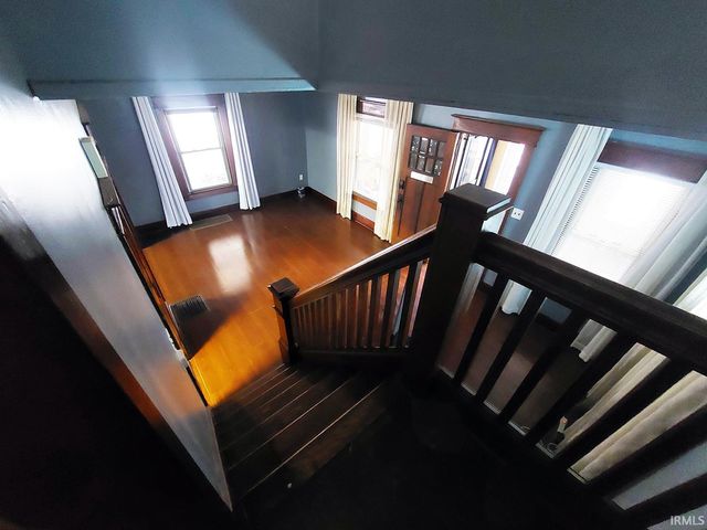 615 2nd Street, Fort Wayne, IN 46808