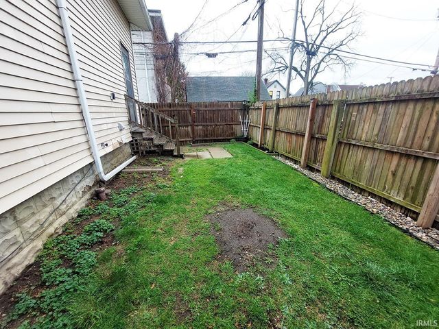 615 2nd Street, Fort Wayne, IN 46808