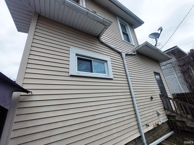 615 2nd Street, Fort Wayne, IN 46808