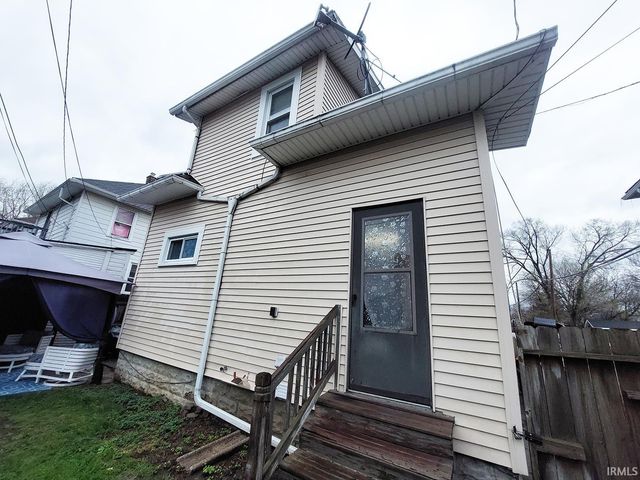 615 2nd Street, Fort Wayne, IN 46808