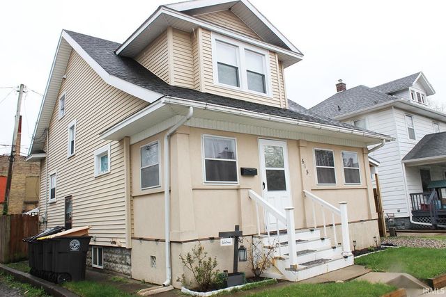 615 2nd Street, Fort Wayne, IN 46808