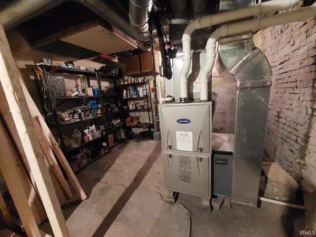 615 2nd Street, Fort Wayne, IN 46808