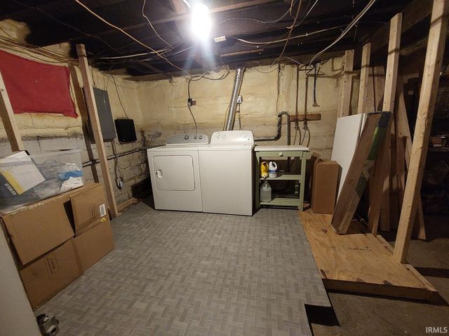 615 2nd Street, Fort Wayne, IN 46808