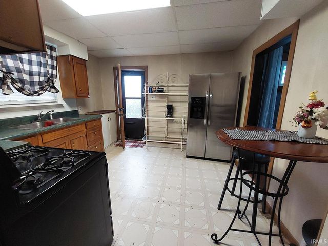 615 2nd Street, Fort Wayne, IN 46808