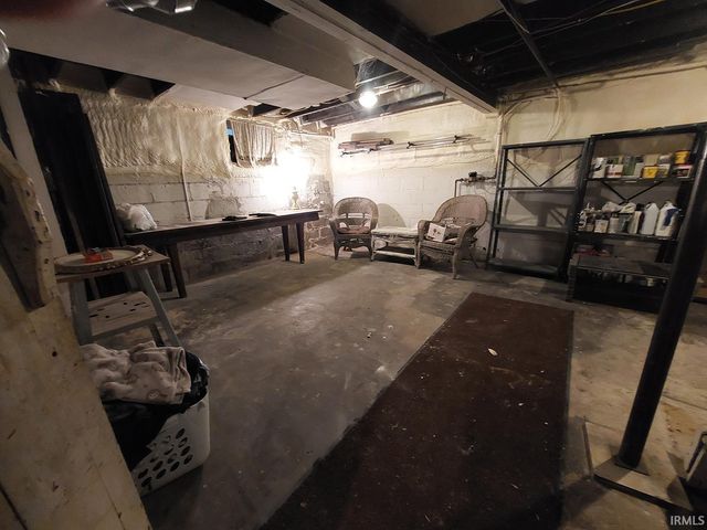 615 2nd Street, Fort Wayne, IN 46808