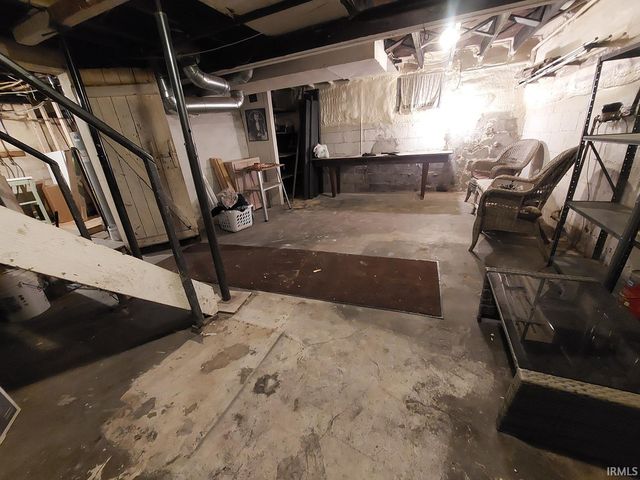 615 2nd Street, Fort Wayne, IN 46808