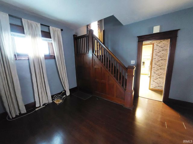 615 2nd Street, Fort Wayne, IN 46808