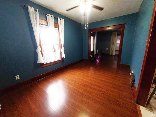 615 2nd Street, Fort Wayne, IN 46808