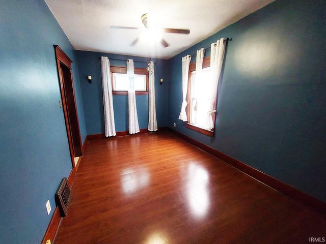 615 2nd Street, Fort Wayne, IN 46808