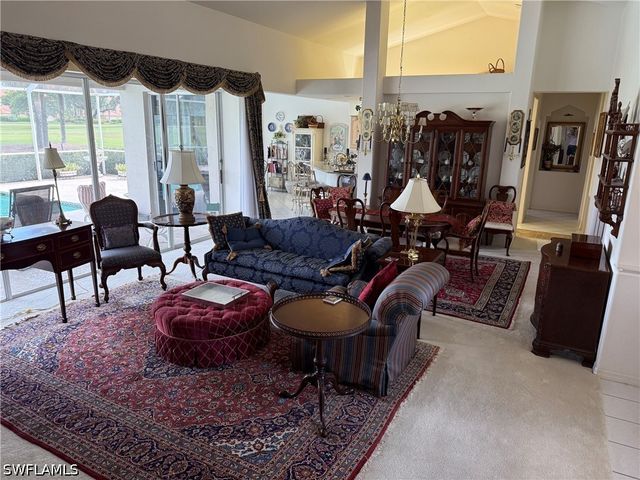 13781 Tonbridge CT, Bonita Springs, FL 34135