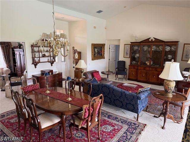 13781 Tonbridge CT, Bonita Springs, FL 34135