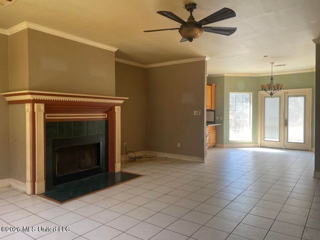 97 Rayburn Road, Carriere, MS 39426