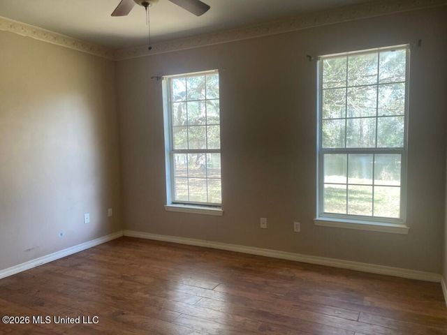 97 Rayburn Road, Carriere, MS 39426