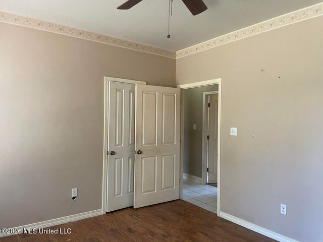 97 Rayburn Road, Carriere, MS 39426