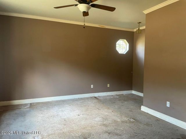 97 Rayburn Road, Carriere, MS 39426