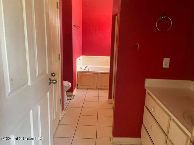 97 Rayburn Road, Carriere, MS 39426