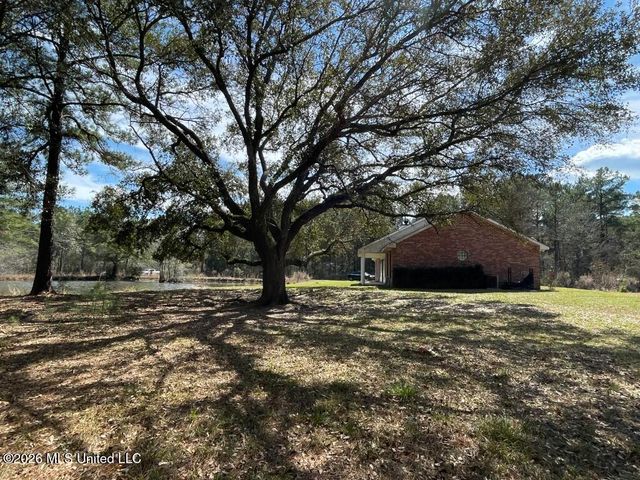 97 Rayburn Road, Carriere, MS 39426