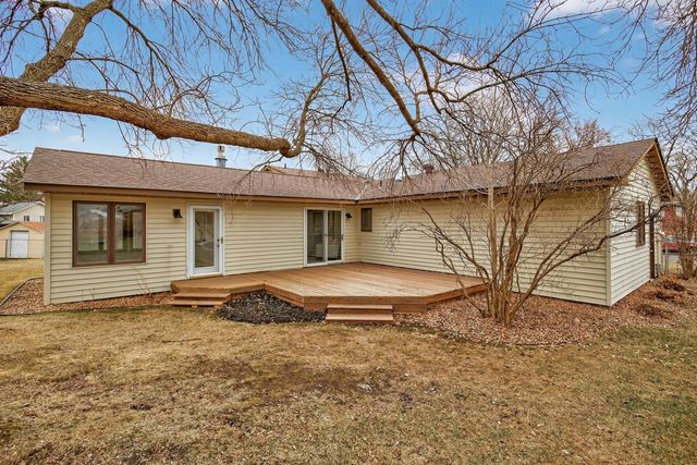 7720 Irish Avenue S, Cottage Grove, MN 55016