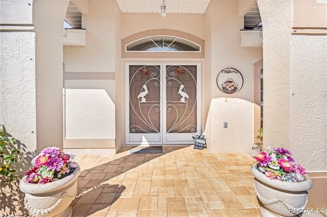 3773 E Lake Todd Drive, Hernando, FL 34442