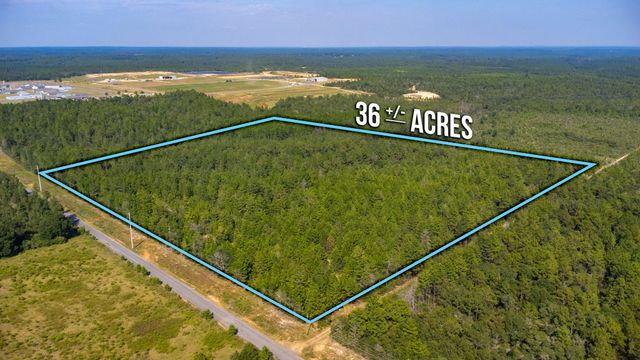 TBD Old Landfill Road, Defuniak Springs, FL 32433