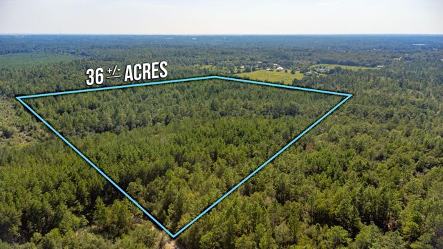 TBD Old Landfill Road, Defuniak Springs, FL 32433