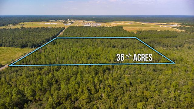 TBD Old Landfill Road, Defuniak Springs, FL 32433