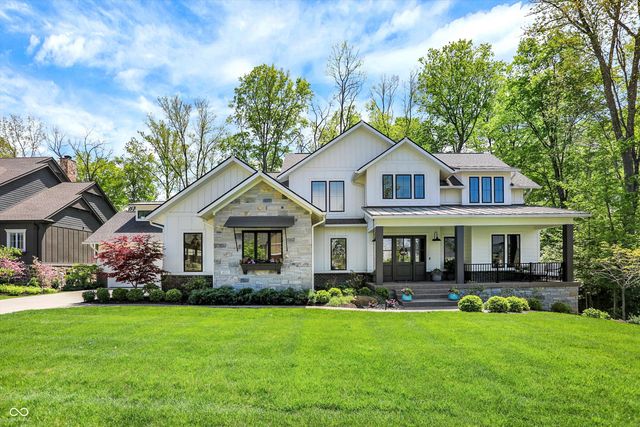 10725 Holliday Farms Boulevard, Zionsville, IN 46077