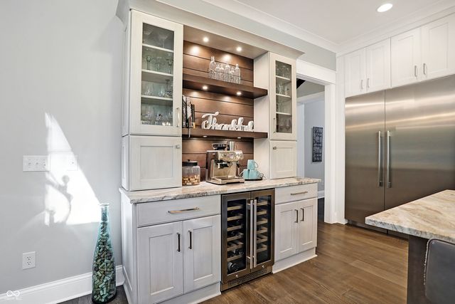 10725 Holliday Farms Boulevard, Zionsville, IN 46077