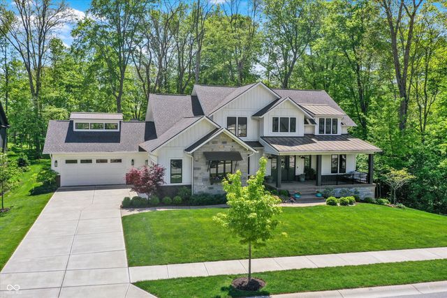 10725 Holliday Farms Boulevard, Zionsville, IN 46077