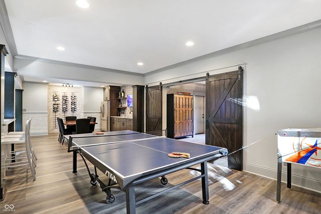 10725 Holliday Farms Boulevard, Zionsville, IN 46077