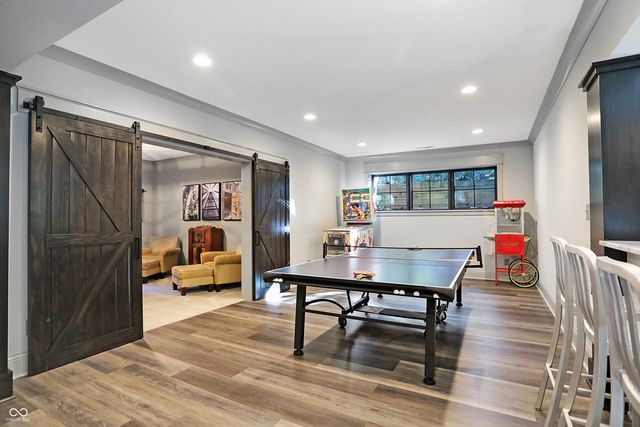 10725 Holliday Farms Boulevard, Zionsville, IN 46077