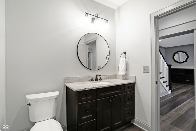 10725 Holliday Farms Boulevard, Zionsville, IN 46077