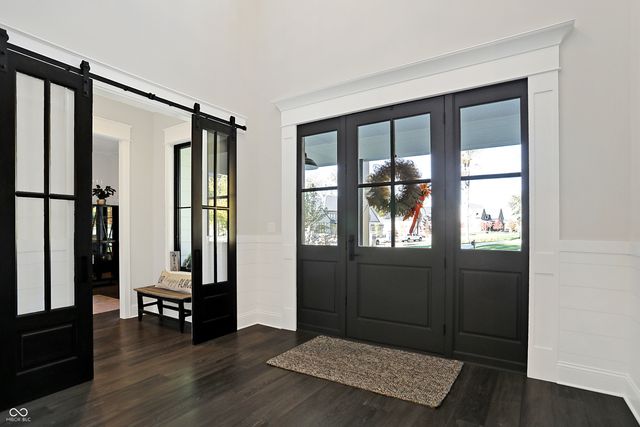 10725 Holliday Farms Boulevard, Zionsville, IN 46077