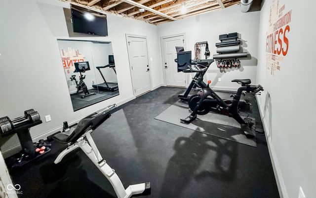 10725 Holliday Farms Boulevard, Zionsville, IN 46077