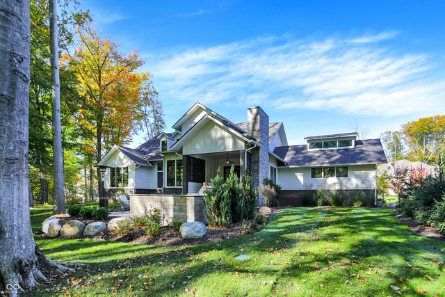 10725 Holliday Farms Boulevard, Zionsville, IN 46077