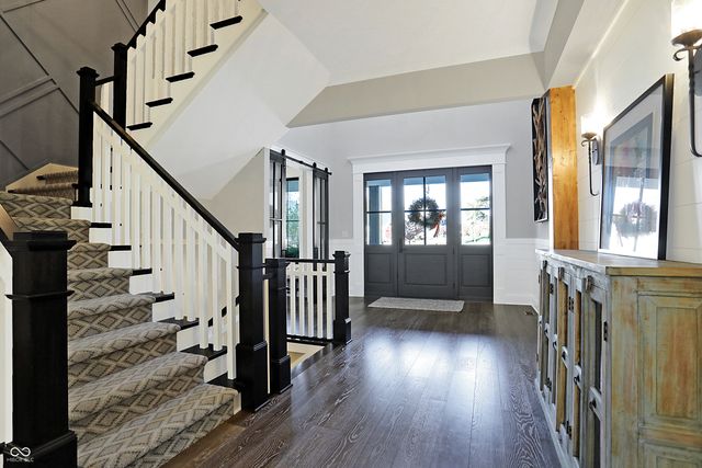 10725 Holliday Farms Boulevard, Zionsville, IN 46077