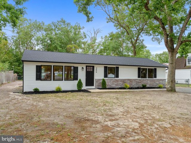 306 WILTSHIRE DR, Williamstown, NJ 08094