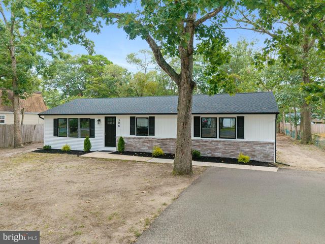 306 WILTSHIRE DR, Williamstown, NJ 08094