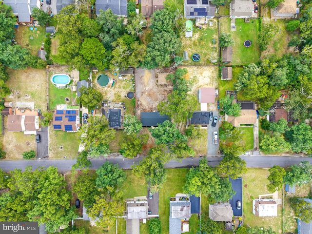 306 WILTSHIRE DR, Williamstown, NJ 08094