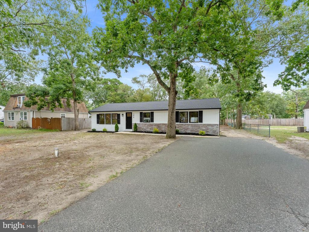 306 WILTSHIRE DR, WILLIAMSTOWN, NJ 08094 — photo 3