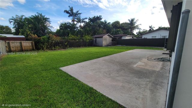 9520 SW 188th Ter, Cutler Bay, FL 33157