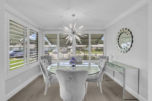 540 High Point Drive A, Delray Beach, FL 33445