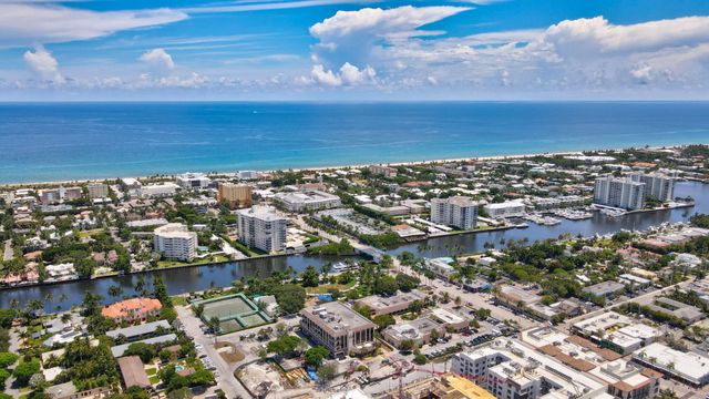 540 High Point Drive A, Delray Beach, FL 33445