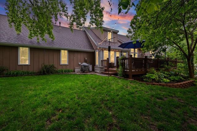 1509 Wynbrick Drive, Liberty, MO 64068