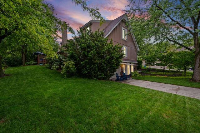 1509 Wynbrick Drive, Liberty, MO 64068
