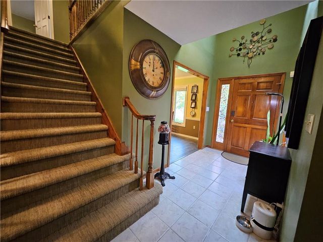 1509 Wynbrick Drive, Liberty, MO 64068