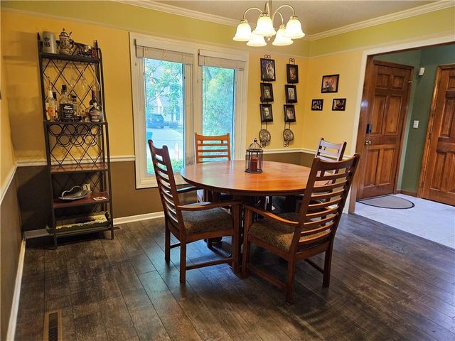 1509 Wynbrick Drive, Liberty, MO 64068