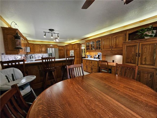 1509 Wynbrick Drive, Liberty, MO 64068